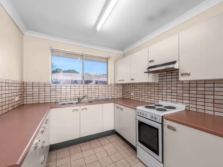 Fifth view of Homely unit listing, 4/77 Erneton Street, Newmarket QLD 4051