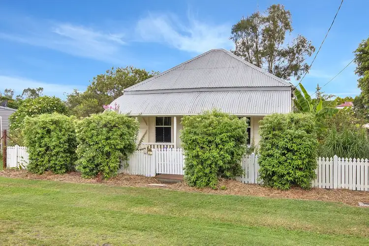 Second view of Homely house listing, 21 Pelican Street, North Ipswich QLD 4305