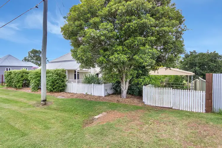 Third view of Homely house listing, 21 Pelican Street, North Ipswich QLD 4305
