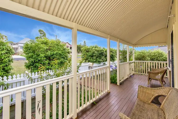 Fourth view of Homely house listing, 21 Pelican Street, North Ipswich QLD 4305