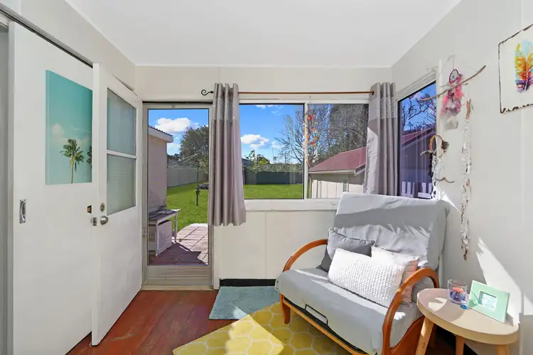 Fifth view of Homely house listing, 35 Ocean View Road, Gorokan NSW 2263