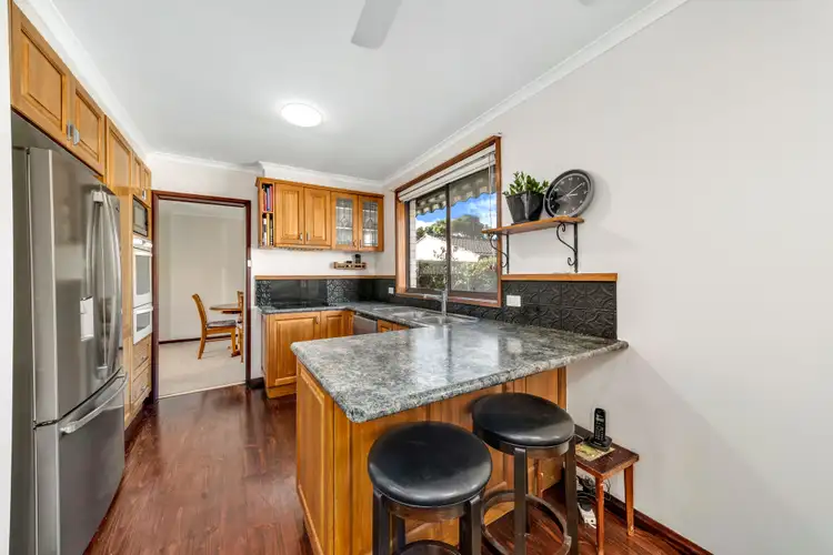 Sixth view of Homely house listing, 49 Fullagar Crescent, Higgins ACT 2615