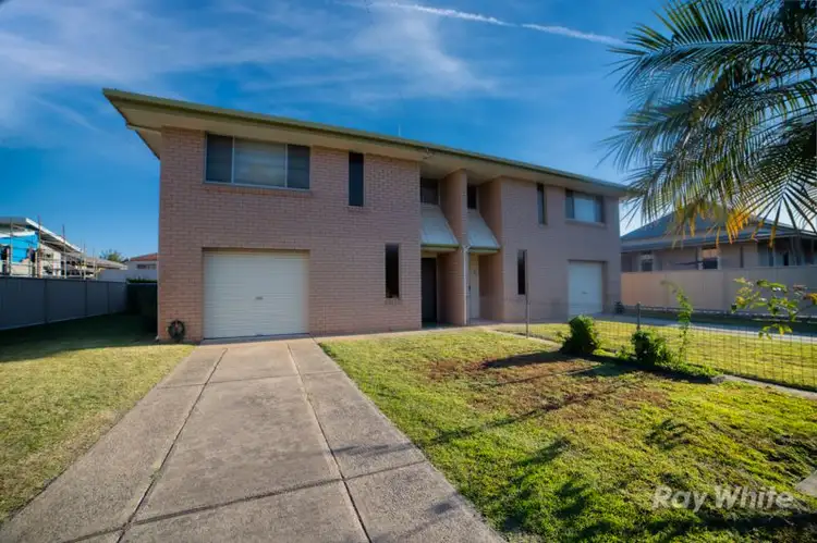 1/8 Kritsch Street, Grafton NSW 2460