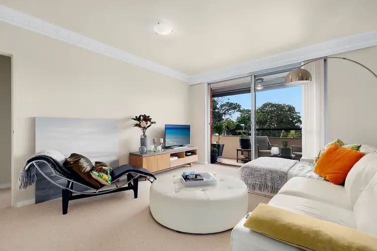 7/323 Sailors Bay Road, Northbridge NSW 2063