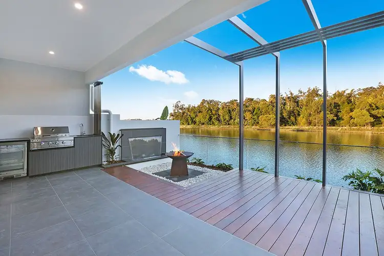 53 Bedarra Circuit, Maroochydore QLD 4558