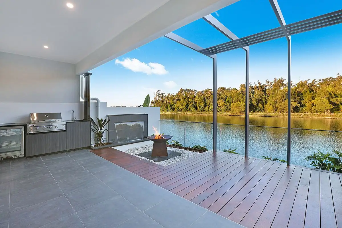 Main view of Homely house listing, 53 Bedarra Circuit, Maroochydore QLD 4558