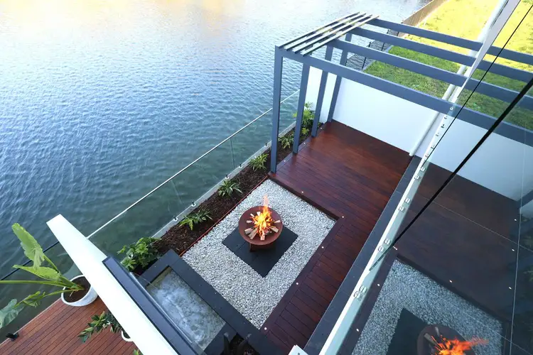 Fourth view of Homely house listing, 53 Bedarra Circuit, Maroochydore QLD 4558