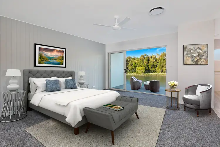 Sixth view of Homely house listing, 53 Bedarra Circuit, Maroochydore QLD 4558