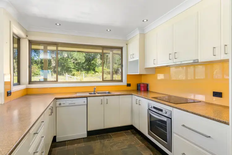 Fifth view of Homely house listing, 2226 Jamberoo Mountain Road, Robertson NSW 2577
