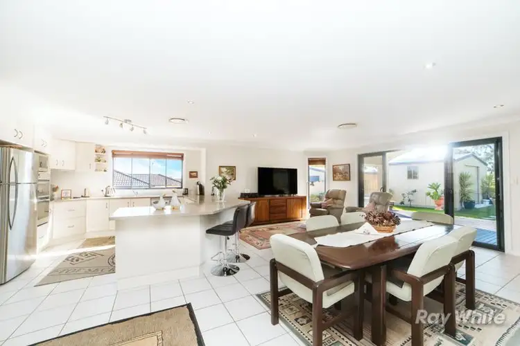 Fourth view of Homely house listing, 21 Bush Drive, South Grafton NSW 2460