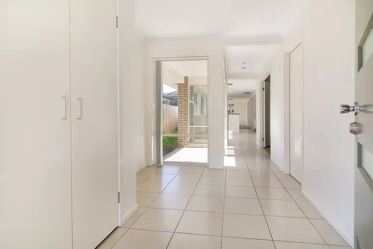 Second view of Homely house listing, 92 Huntley Crescent, Redbank Plains QLD 4301