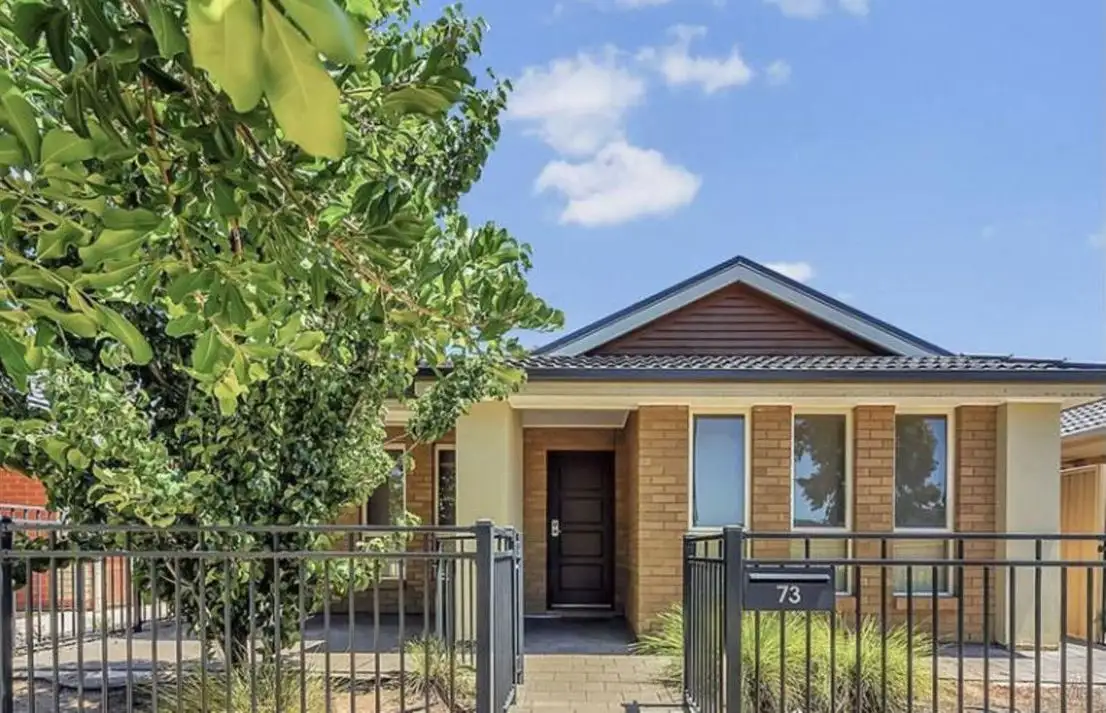 Main view of Homely house listing, 73 Douglas Drive, Munno Para SA 5115