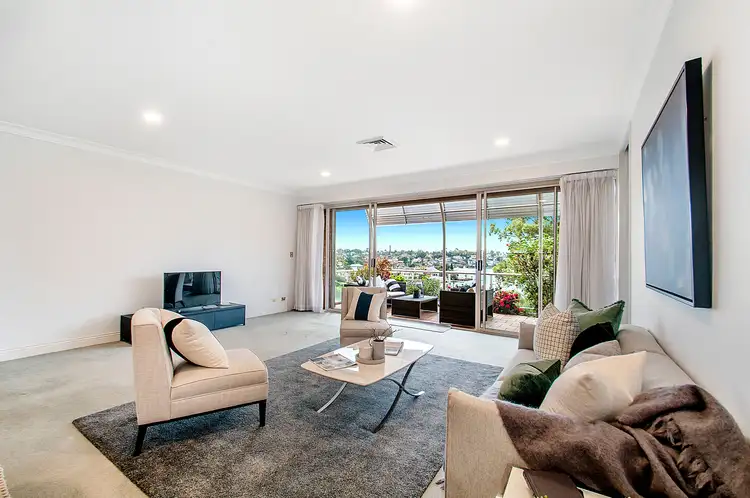 Third view of Homely apartment listing, 19/26 Wolseley Street, Drummoyne NSW 2047