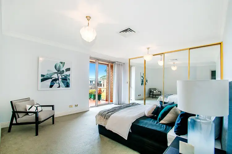 Sixth view of Homely apartment listing, 19/26 Wolseley Street, Drummoyne NSW 2047