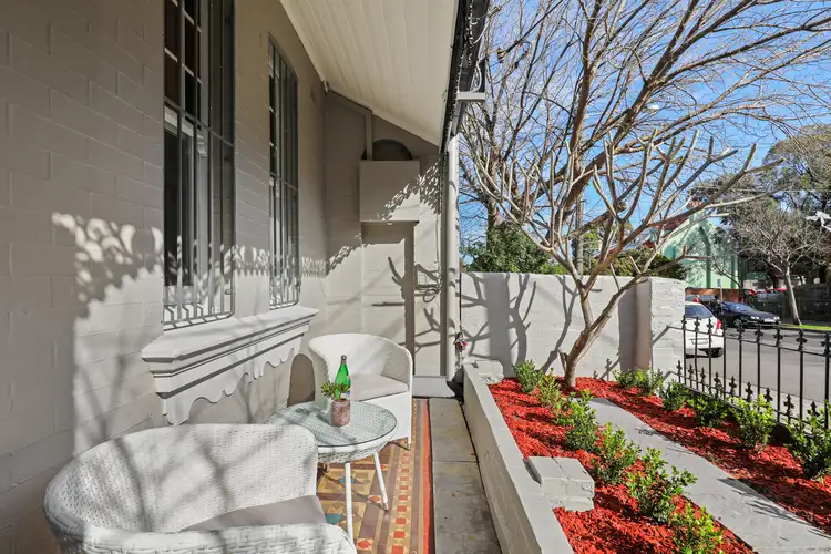 Second view of Homely house listing, 8 Alice Street, Newtown NSW 2042