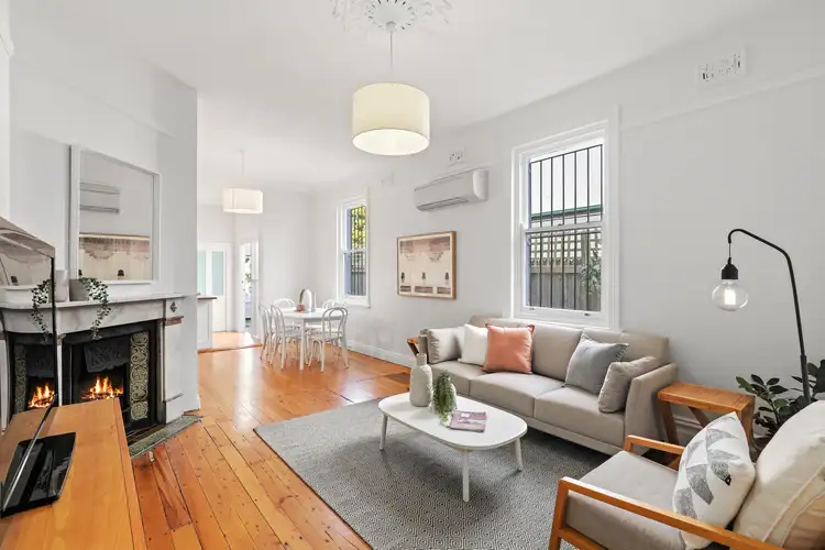 Third view of Homely house listing, 8 Alice Street, Newtown NSW 2042