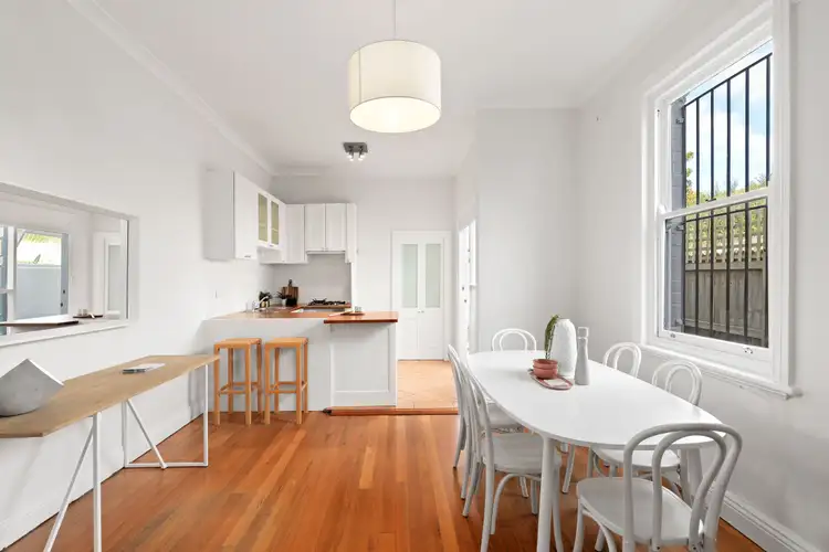 Sixth view of Homely house listing, 8 Alice Street, Newtown NSW 2042