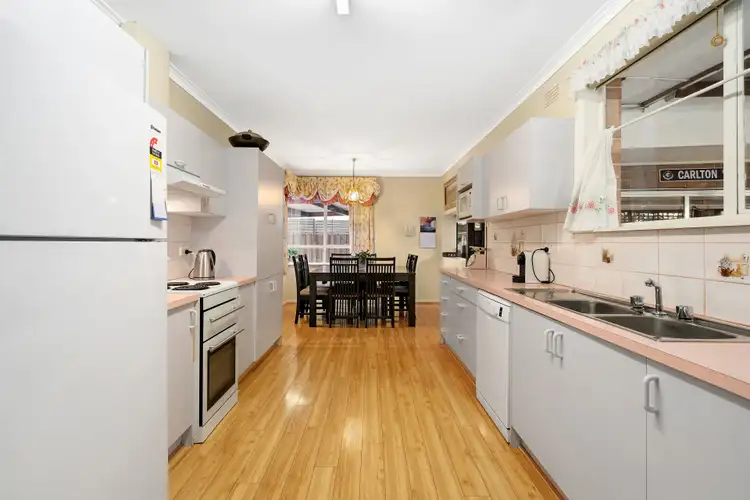 Fifth view of Homely house listing, 37 Noorong Avenue, Bundoora VIC 3083
