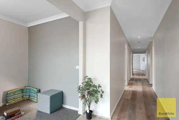 Third view of Homely house listing, 19 Giselle Grove, Tarneit VIC 3029