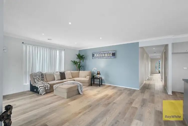 Sixth view of Homely house listing, 19 Giselle Grove, Tarneit VIC 3029