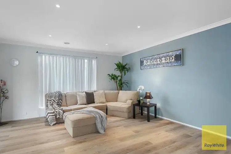Seventh view of Homely house listing, 19 Giselle Grove, Tarneit VIC 3029