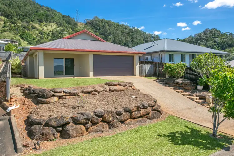 Second view of Homely house listing, 27 Barringtonia Street, Mount Sheridan QLD 4868