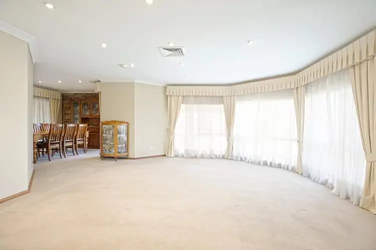 Fourth view of Homely house listing, 60 Kenneth Slessor Drive, Glenmore Park NSW 2745