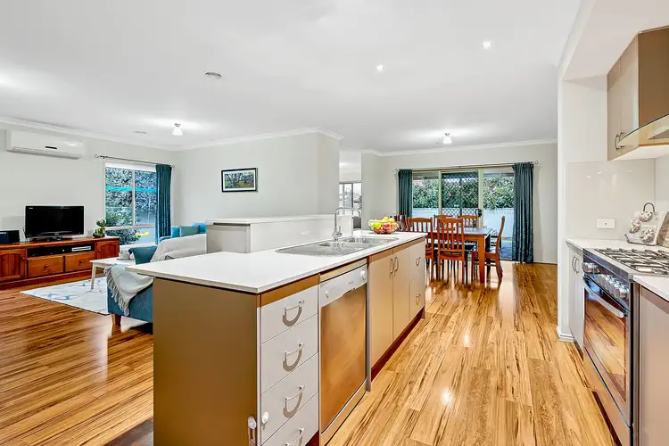 Fifth view of Homely house listing, 9 Burrora Way, Craigieburn VIC 3064