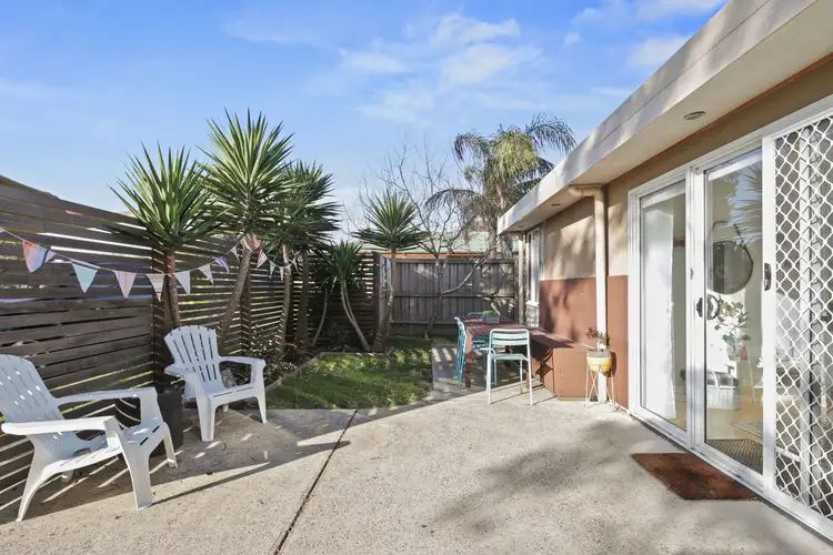 Main view of Homely unit listing, 1/7 Perlis Avenue, Cowes VIC 3922