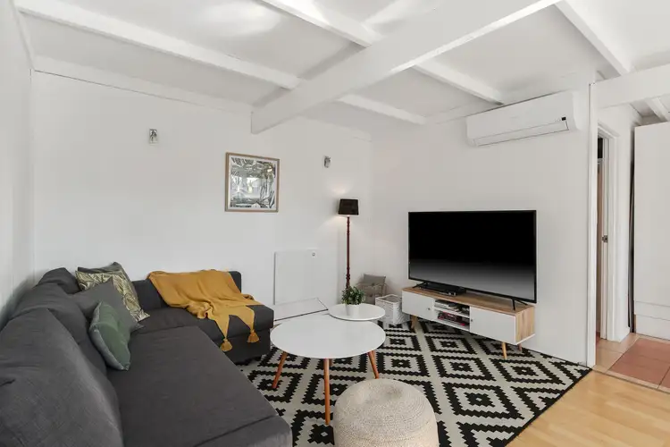 Second view of Homely unit listing, 1/7 Perlis Avenue, Cowes VIC 3922
