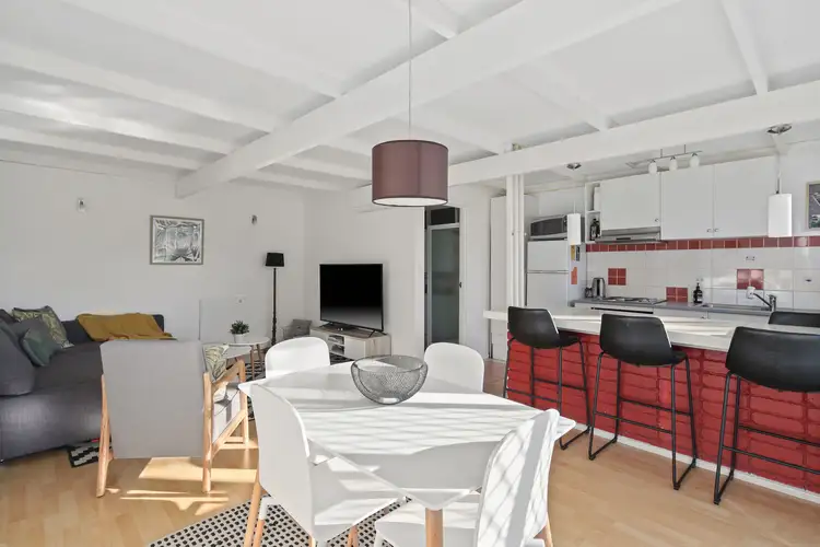 Third view of Homely unit listing, 1/7 Perlis Avenue, Cowes VIC 3922