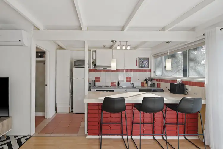 Fourth view of Homely unit listing, 1/7 Perlis Avenue, Cowes VIC 3922