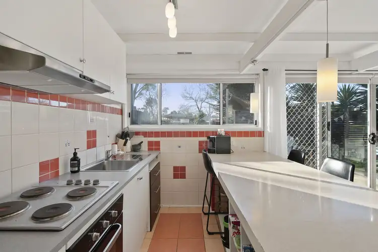 Fifth view of Homely unit listing, 1/7 Perlis Avenue, Cowes VIC 3922
