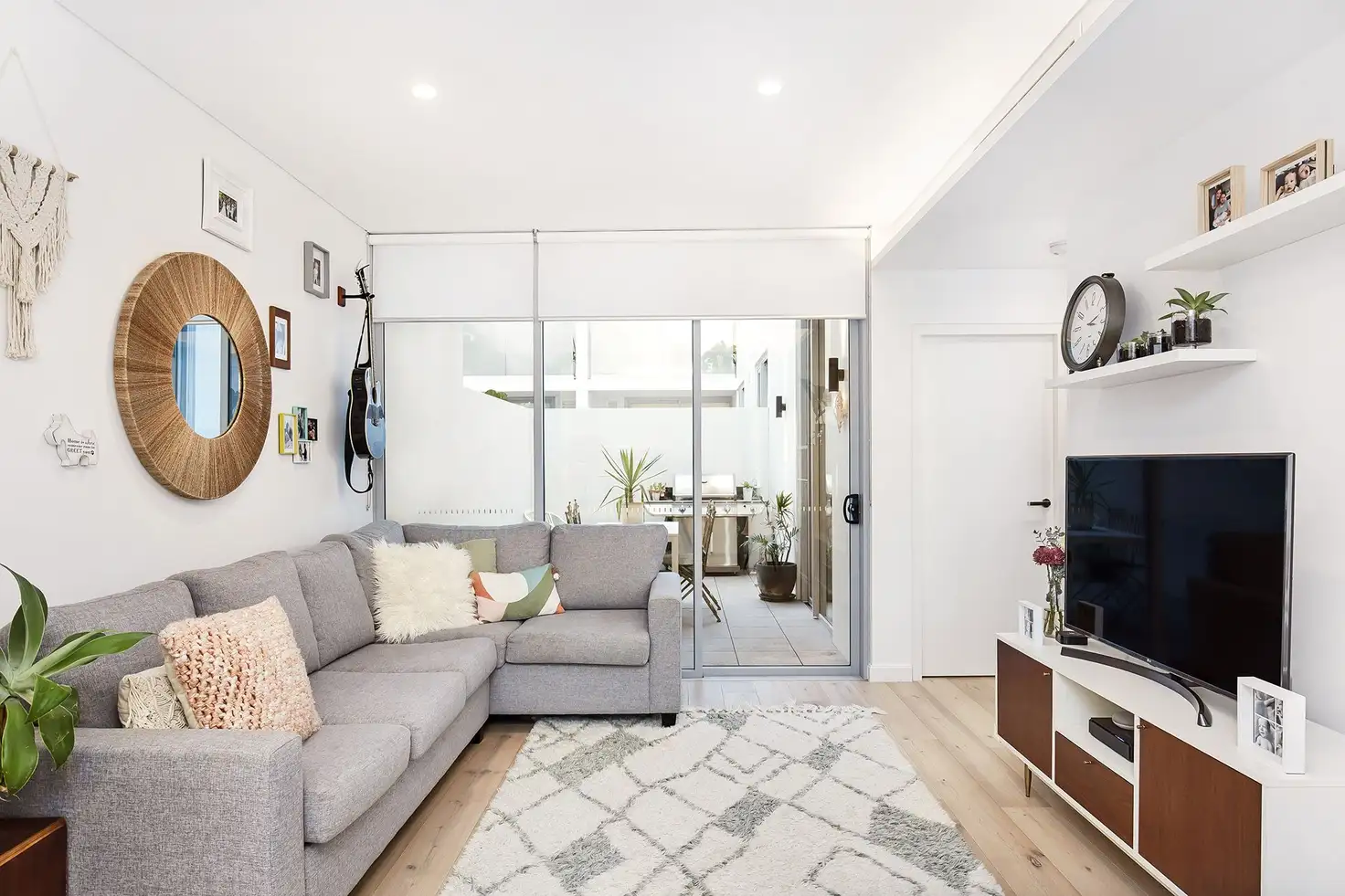 Main view of Homely apartment listing, 103/61 Parraween Street, Cremorne NSW 2090