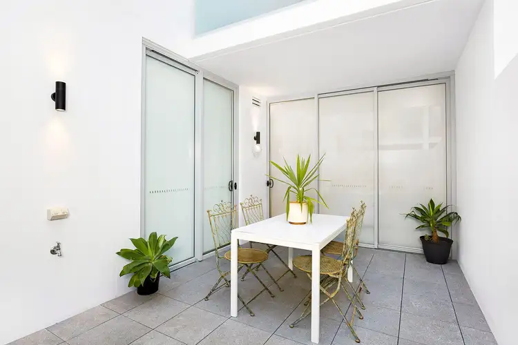 Third view of Homely apartment listing, 103/61 Parraween Street, Cremorne NSW 2090