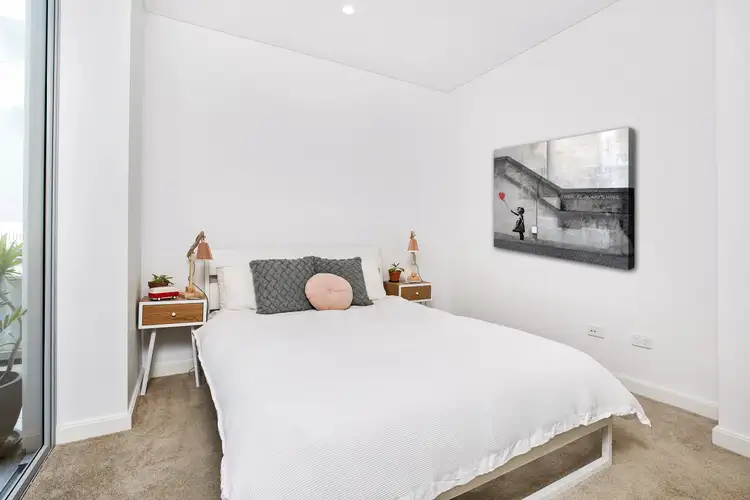 Fourth view of Homely apartment listing, 103/61 Parraween Street, Cremorne NSW 2090