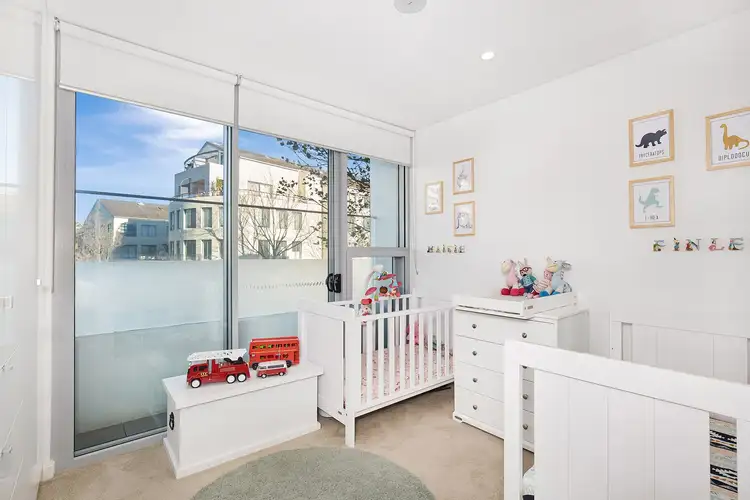 Fifth view of Homely apartment listing, 103/61 Parraween Street, Cremorne NSW 2090