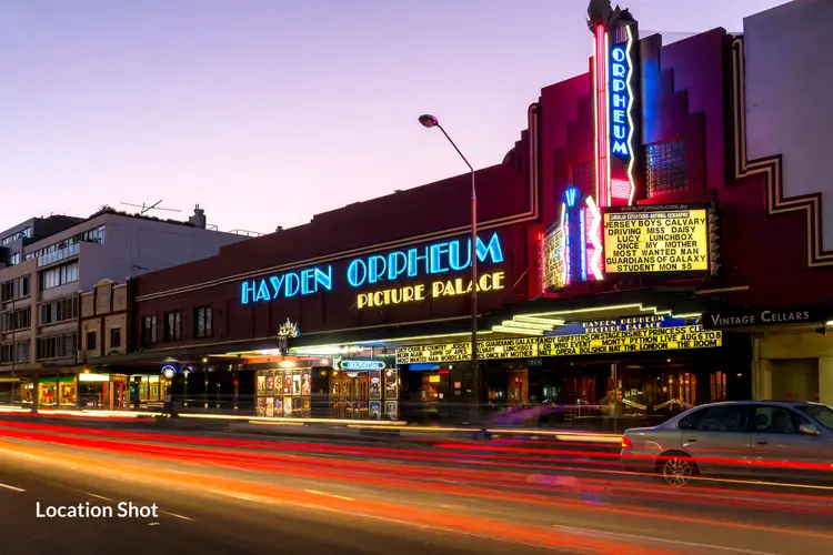 Sixth view of Homely apartment listing, 103/61 Parraween Street, Cremorne NSW 2090