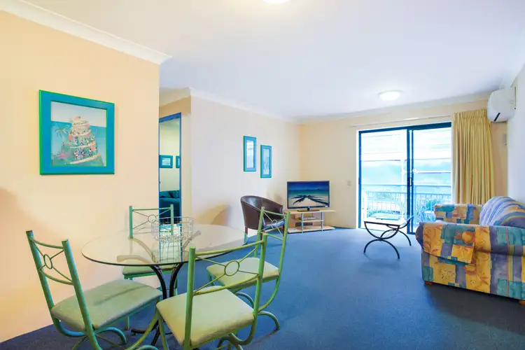 Third view of Homely unit listing, 38/11-17 Philip Avenue, Broadbeach QLD 4218