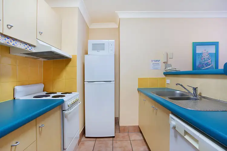 Fourth view of Homely unit listing, 38/11-17 Philip Avenue, Broadbeach QLD 4218