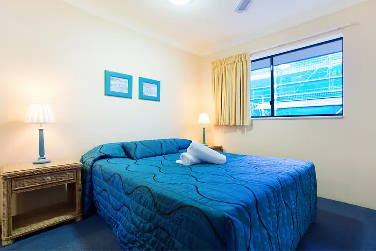 Fifth view of Homely unit listing, 38/11-17 Philip Avenue, Broadbeach QLD 4218