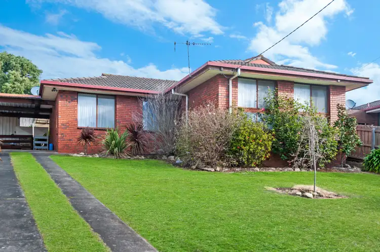 Main view of Homely house listing, 7 Clyde Crescent, Warrnambool VIC 3280