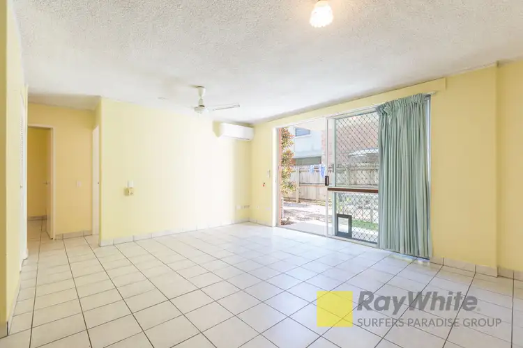 Third view of Homely unit listing, 2/11 Thomas Drive, Chevron Island QLD 4217