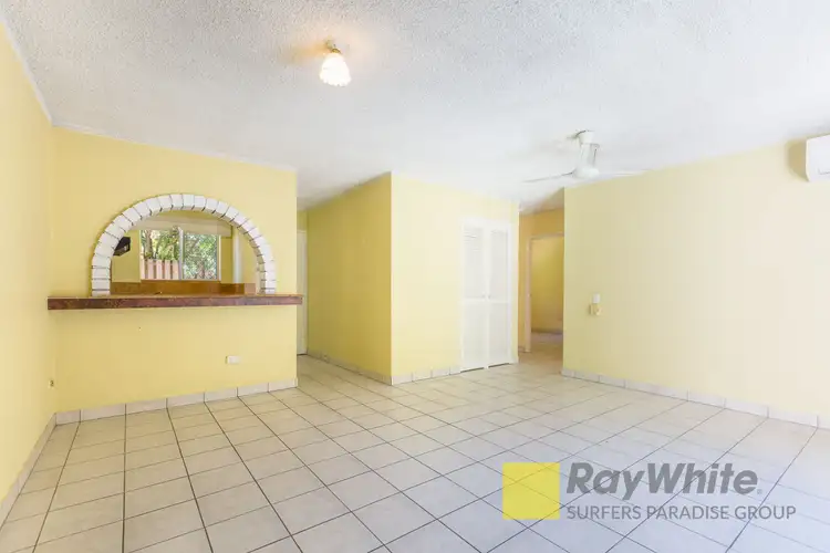 Fourth view of Homely unit listing, 2/11 Thomas Drive, Chevron Island QLD 4217