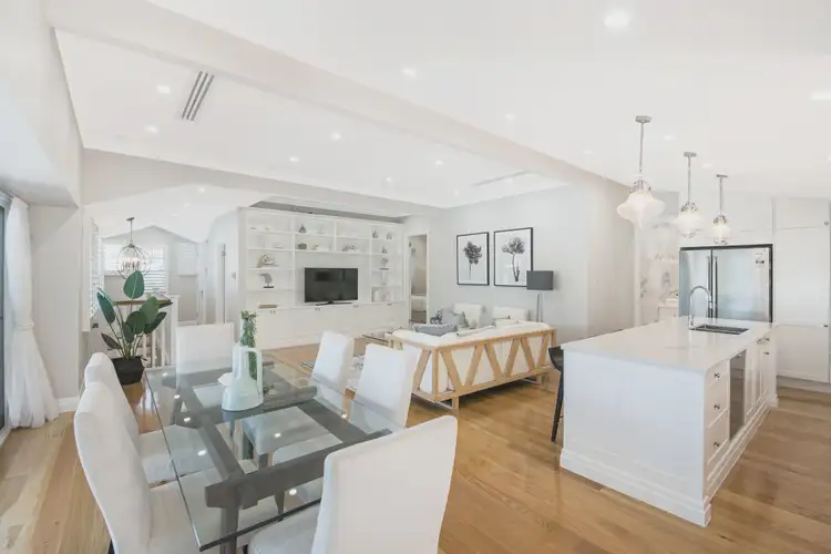 Second view of Homely house listing, 87 Payne Street, Auchenflower QLD 4066