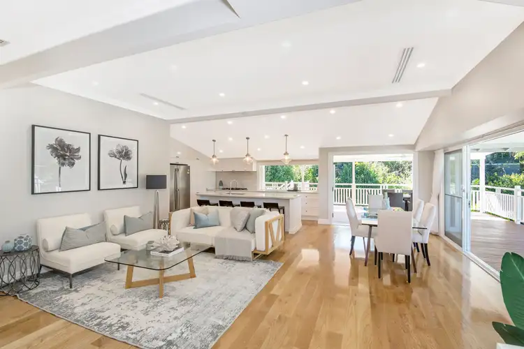 Fourth view of Homely house listing, 87 Payne Street, Auchenflower QLD 4066