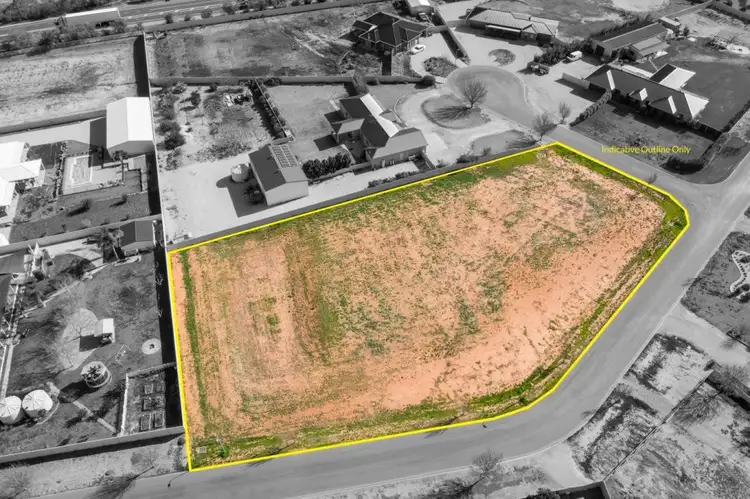 Second view of Homely land listing, 2 Mason Court, Red Cliffs VIC 3496