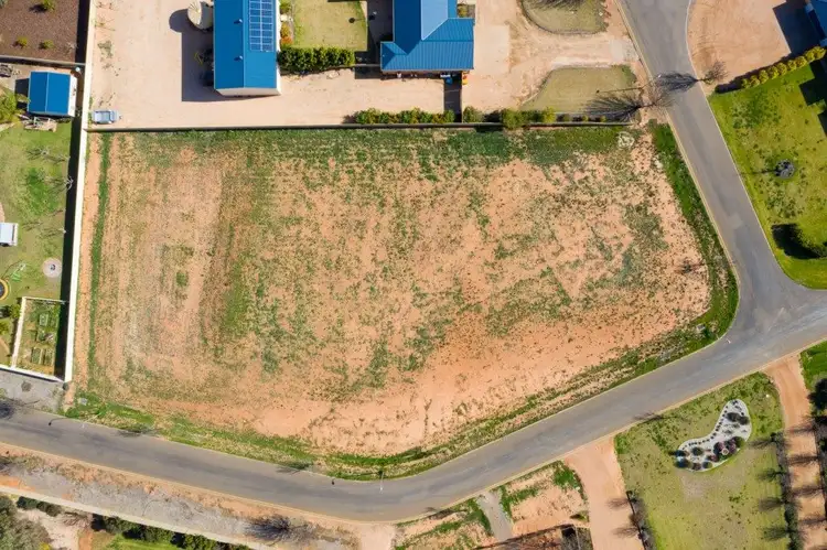 Third view of Homely land listing, 2 Mason Court, Red Cliffs VIC 3496