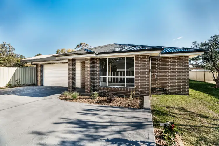 260a Illaroo Road, North Nowra NSW 2541