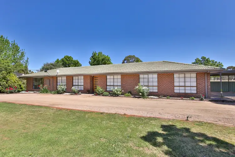 Second view of Homely house listing, 490 Cureton Avenue, Nichols Point VIC 3501